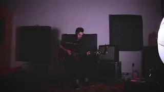 Greg John - Too Far Too Close (Acoustic Performance)
