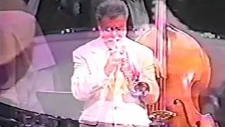 Marvin Stamm - How Deep Is The Ocean