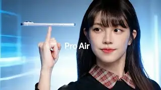Honor, I entrust my little finger to you | Honor Magic8 Pro Air Ultra-Thin Experience#tech 