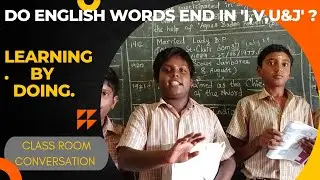SPELLING RULES | CONVERSATION | LEARNING BY DOING @happyhappylearning1025