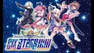 【SFC23】 第3戦 アルカナハート3 ラブマックス シックススターズ!!!!!! 大会　2022/6/15