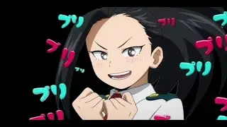 Ace Rank Momo in Ranked - My Hero Ultra Rumble