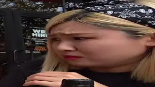 Alinity scares HAchubby