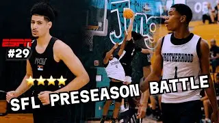 Calvary Christian vs Stranahan || Watch until end!!