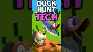 НОВЕЙШИЕ ТЕХНОЛОГИИ Duck Hunt