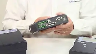 Introduction to the Grant Family of Portable Data Loggers