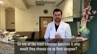 Meet Dr. Anthony Miller