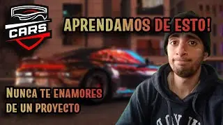 CRYPTO CARS WORLD / QUE ESTO SEA UNA LECCI&Oacute;N PARA TODOS