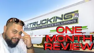 ‼️🚨Our VL Trucking experience - The Good, the Bad, and the Ugly🚨‼️