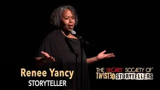 The Secret Society Of Twisted Storytellers - &ldquo;Monumental Mama!&rdquo; - Renee Yancy