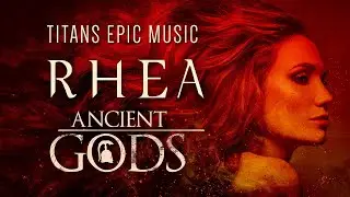 Rhea - TITANS Epic Music - Ancient Gods