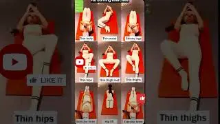 10-Minute Fat Burning Workout for Weight Loss #shorts