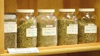 A Gypsy's Whimsy Herbal Apothecary | Astoria Oregon Herbalist | Seaside Oregon Herbalist