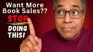 Marketing Your Book is Not Best Left Up To Spray and Pray 🙏