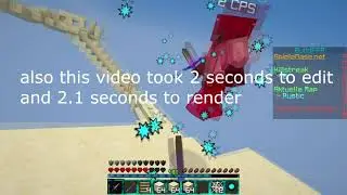 proof that refraction hacks (QUALITY)