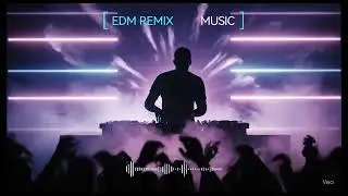 Rave Universe 2025 🌌 | Nonstop EDM & Dubstep Festival Experience 💣