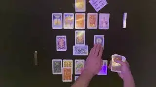 SOL (Solana) 10 Year Psychic Overview (2020 - 2029)