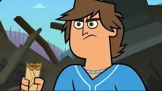 Ripper from Total Drama Island (2023) as Colt Wallace (Power Rangers 2017 Parody)