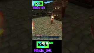 Crafting with Wood in the Game World #shorts