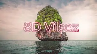 Chris brown - Show me (8D Audio)