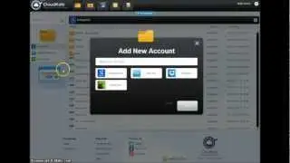 Multiple Dropbox Accounts Mac
