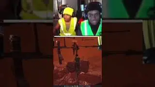 Chained Together Funny Moments 🤣⛓️
