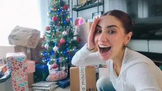 Aquí Nadie se Queda sin Regalo de Navidad