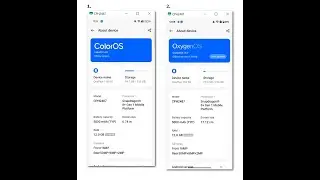 OnePlus Ace 2 convert to 11R | Oneplus PHK110 to CPH2487 | oneplus colorOS to OxygenOS | Ace2 to 11R
