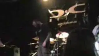 Karma Live @ DC 04/12/08 Song: Hate