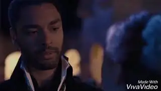 Simon & Daphne [Bridgerton] || When I Look At Youu