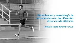 Periodización y metodología para corredores - Deporte y Salud