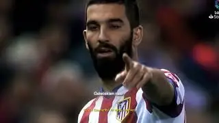 Arda Turan edit 