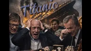 How  much money was Lost on the Titanic ? (Shocking Truth)                   $500million  -$1Billon