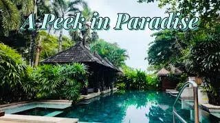 🇮🇩Открываем для себя спокойствие курорта Bali Garden Beach Resort, Кута, 2025 год