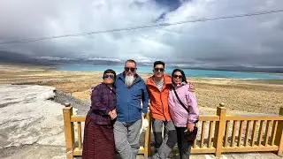Pilgrimage Day 2 | Sacred moments at Darkar Taso and phago tsho, Tibet 🙏🏼