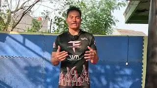 Peraturan K1 Kickboxing (K1 Rules) KOMBAT PRO - ISKA INDONESIA