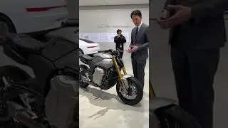 Future Motorcycle Design 2050-2090 | Revolutionary Bike Prototype