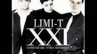 Limite 21 - Que Te Pasa Conmigo