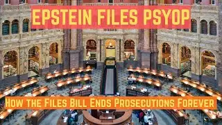 Congress' Cruel Game: Using Survivors to Leak Evidence and Free Perps