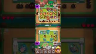 Rush Royale Sentry is a beast!!