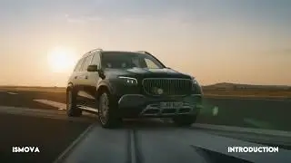 Introducing ISMOVA &mdash; Premium Chauffeur Services Worldwide