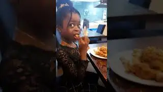 Beautiful Weekend With My Family At Tops Restaurants Manchester 🙏🙏👍👍❤❤