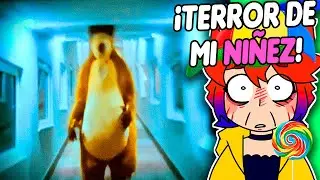 ZEDRAK REACCIONA A  ¿Cuál es el Origen de Estos Videos Extraños de Internet? DE clubernaut