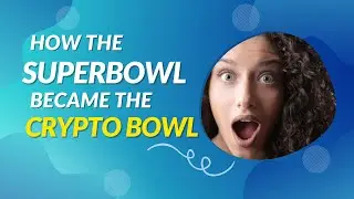 The Superbowl is Now The Crypto Bowl | Crypto.com Superbowl Commercial | Matt Damon | Dogecoin