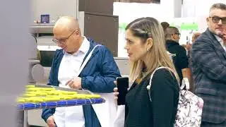 GHERRI a #CibusTec 2023