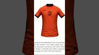 I&rsquo;ve never seen such an ugly shade of orange
