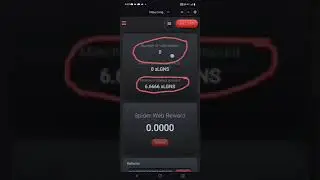 Origin Lgns How to join and stake