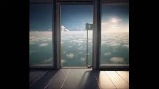 Liminal Space Images with Unnerving Music 11 Strangely Familiar places