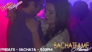 Bachateame Mama - LatinParty.com