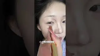 Immersive Makeup Tutorial: Round & Smooth Techniques